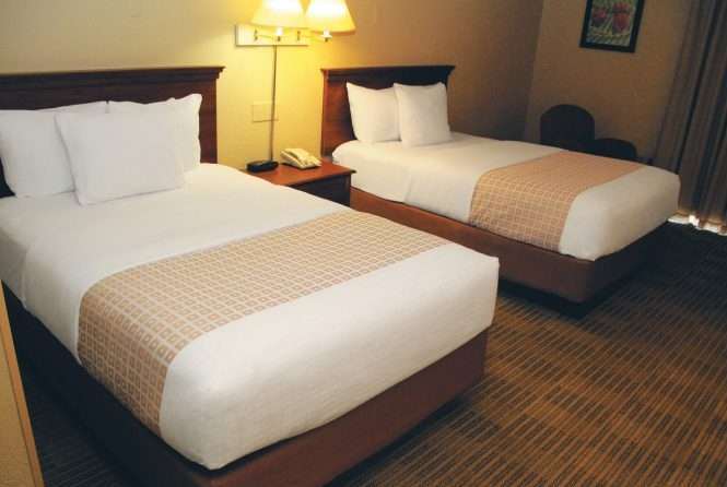 Days Inn By Wyndham Wayne Room photo